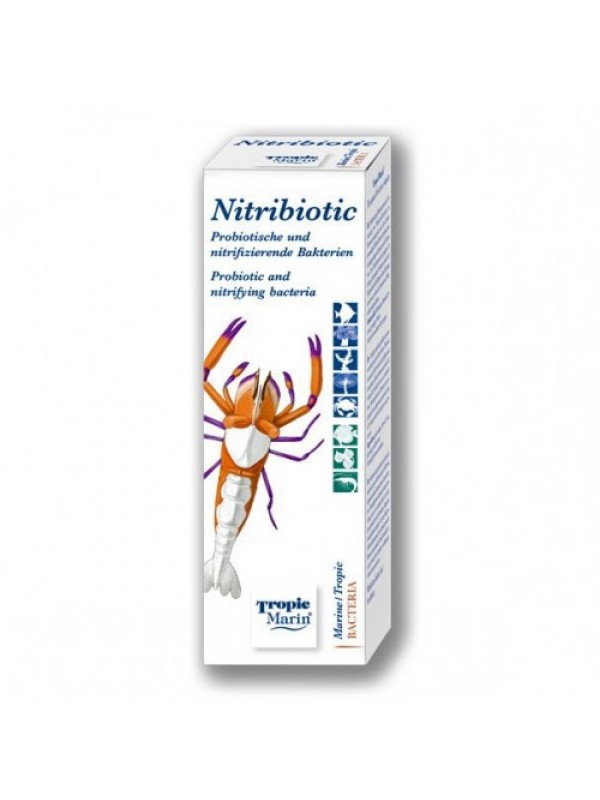 Tropic Marin Nitribiotic 50 мл