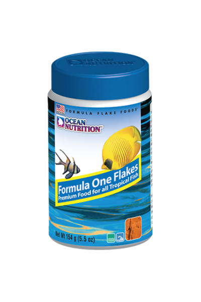 Ocean Nutrition Formula ONE Flakes 156 г