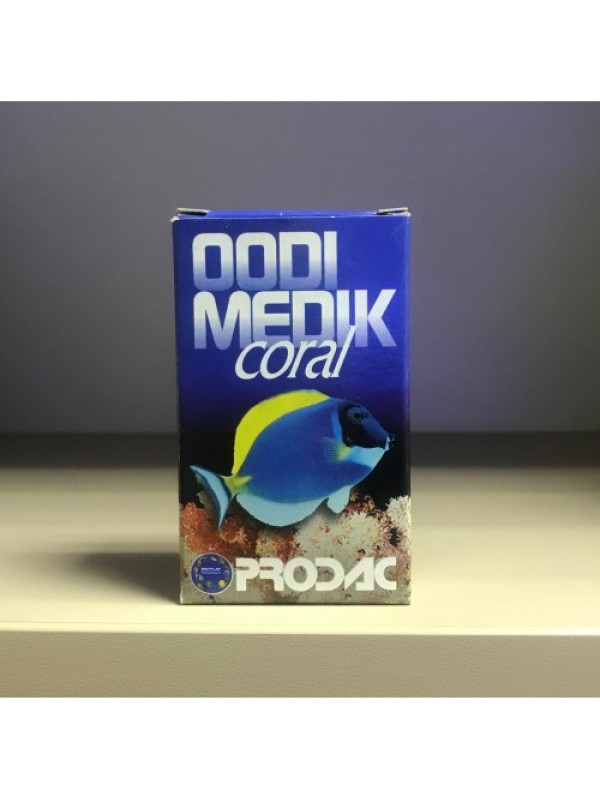 Oodimedik Coral 30мл