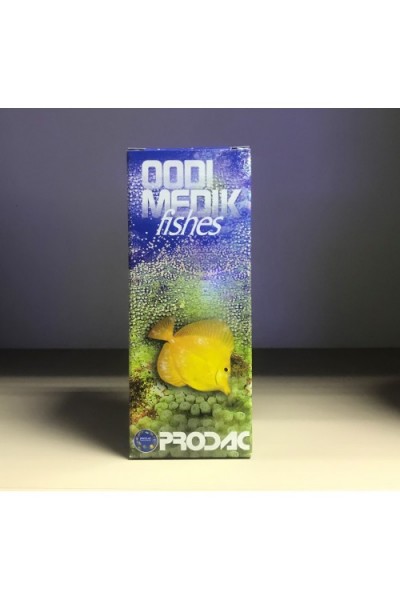 Oodimedik Fishes 250 мл