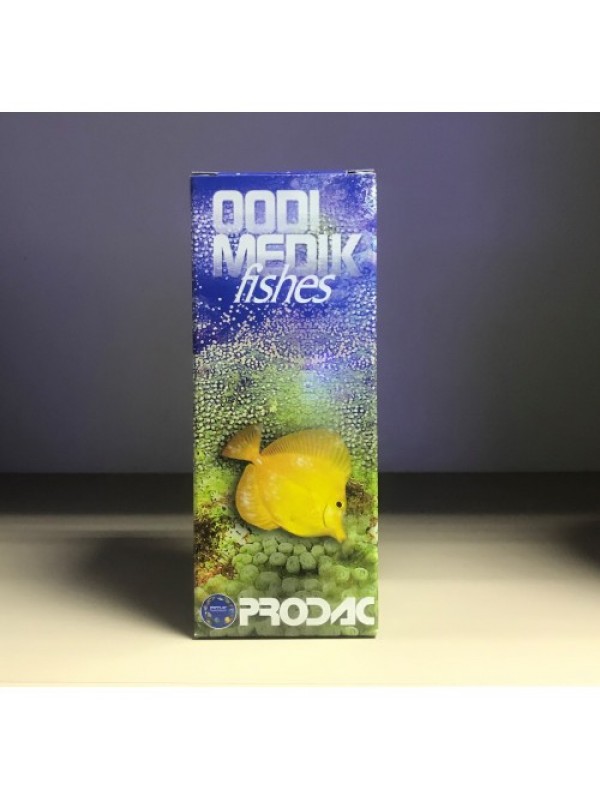 Oodimedik Fishes 250 мл