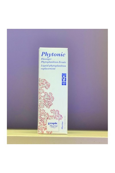 Tropic Marin Phytonic Фітопланктон 200мл.
