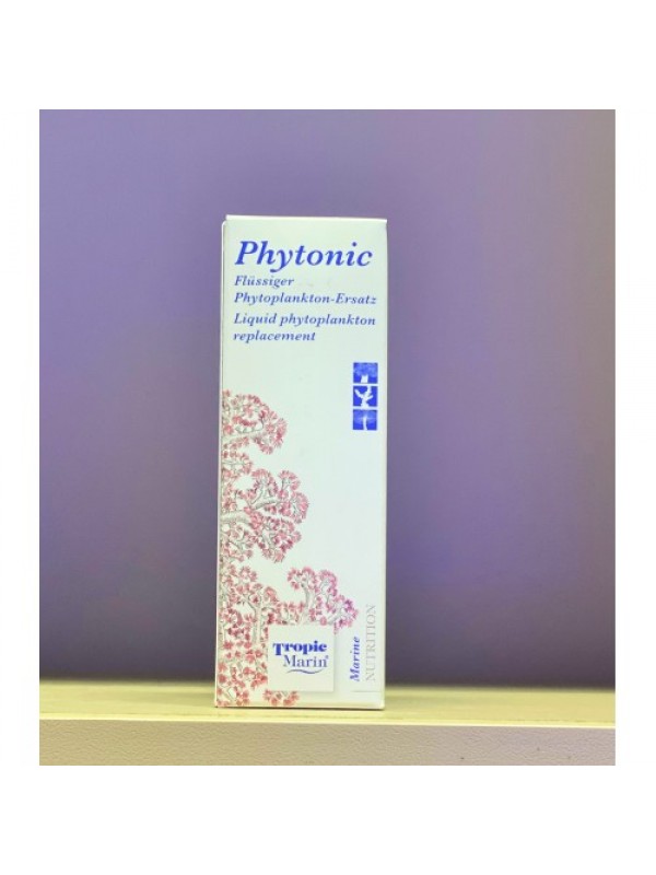 Tropic Marin Phytonic Фітопланктон 200мл.