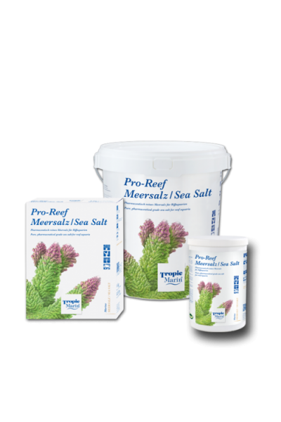 Морская соль Tropic Marin Pro-Reef 25 кг