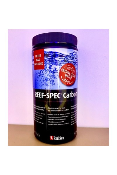 Red Sea REEF-SPEC Carbon 2л/1кг