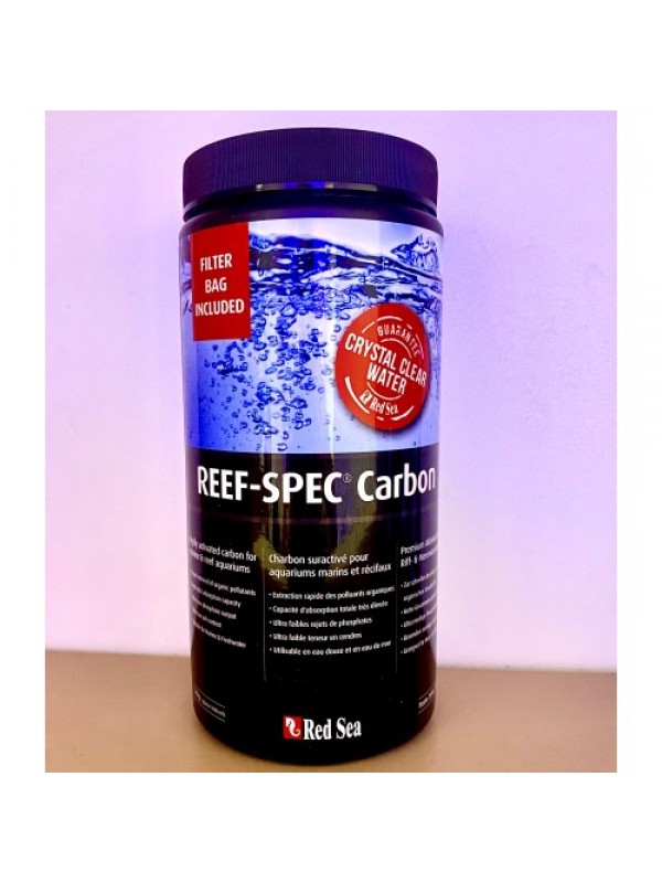 Red Sea REEF-SPEC Carbon 2л/1кг