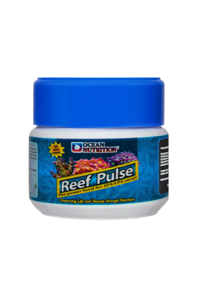 Reef Pulse Ocean Nutrition