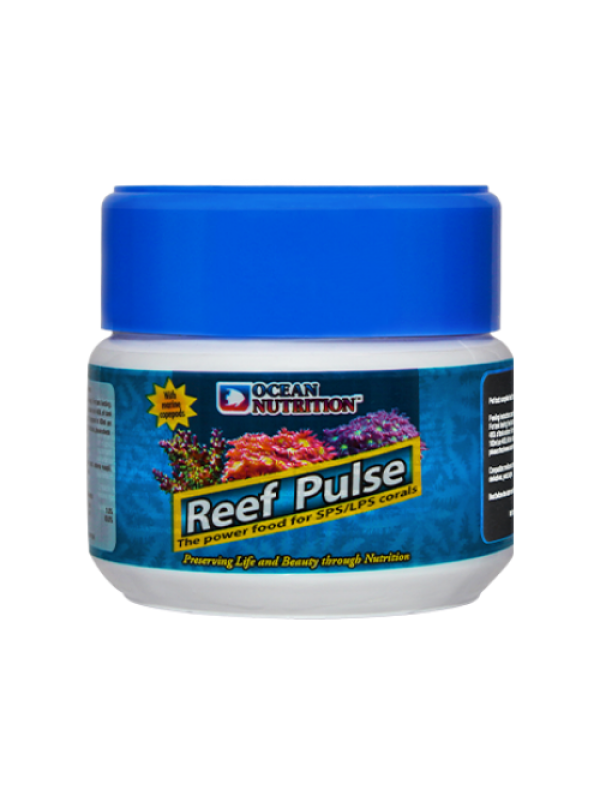 Reef Pulse Ocean Nutrition