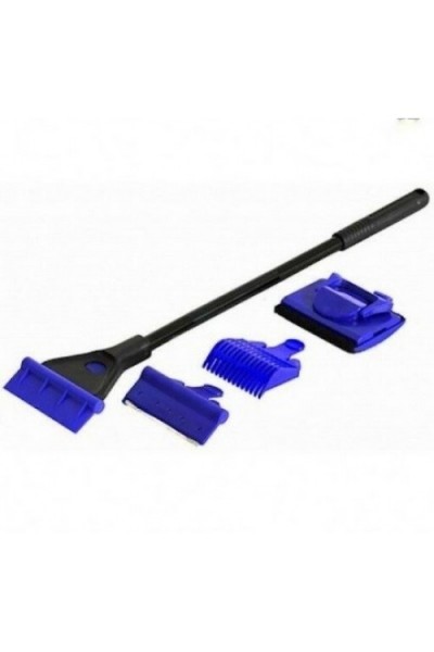 H2Ocean Aqua Scraper 4-IN-1 65 см скребок