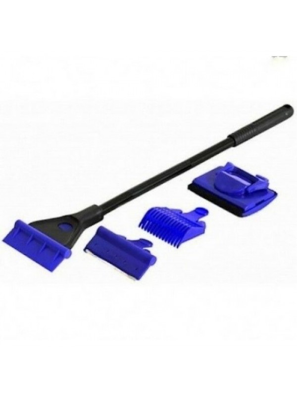 H2Ocean Aqua Scraper 4-IN-1 65 см скребок