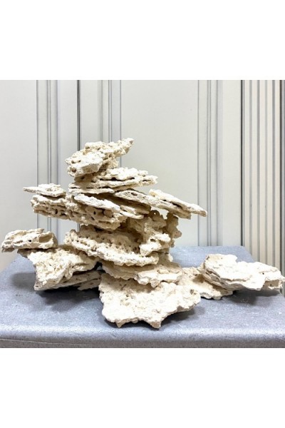 Натуральний рифовий камінь – Shelf Rock Marco Rocks