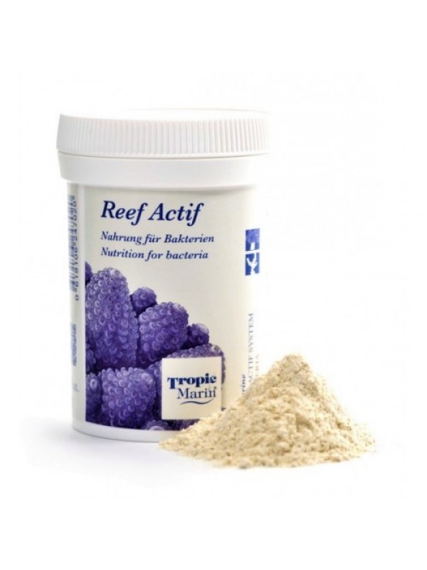 Tropic Marine REEF ACTIF 60г