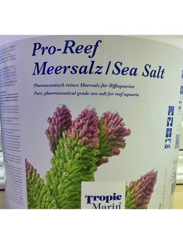 Сіль Tropic Marin Pro-Reef на вагу (1кг)