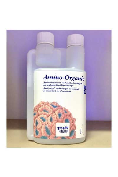Tropic Marin Amino-Organic 250 мл