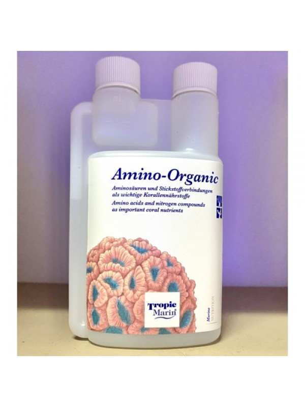 Tropic Marin Amino-Organic 250 мл
