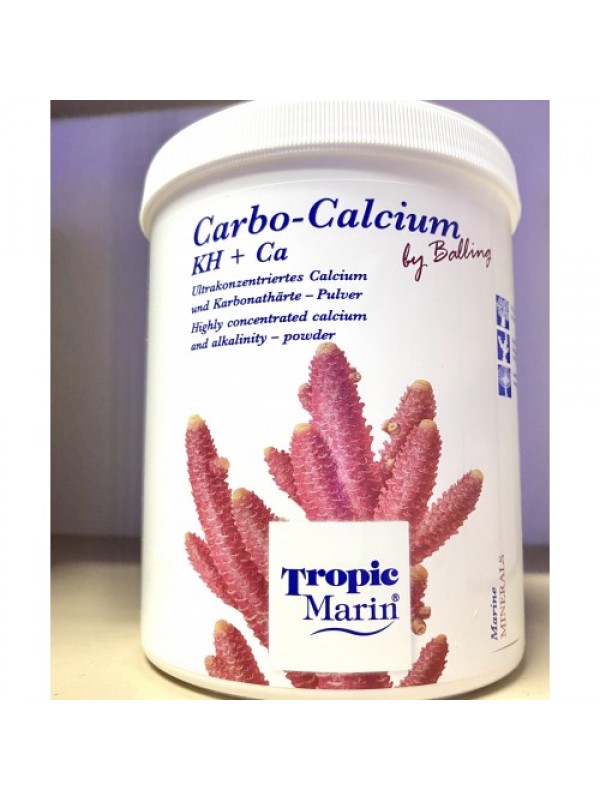 Tropic Marin Carbocalcium Powder 700г