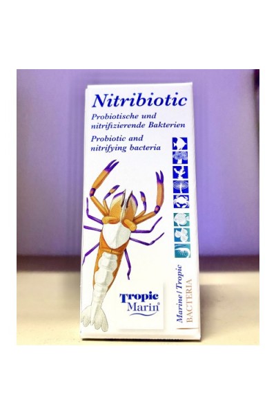 Tropic Marin Nitribiotic 25 мл