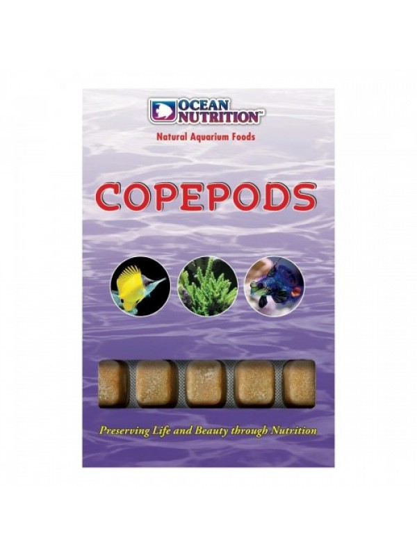 Ocean Nutrition Copepods 100 р.