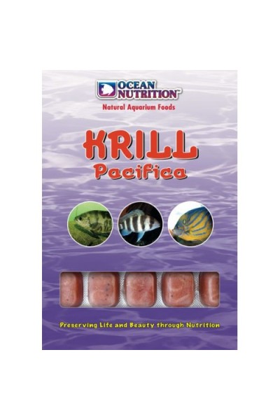 Ocean Nutrition Krill Pacifica 100 г.