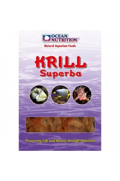 Ocean Nutrition Whole Krill Superba 100 г.