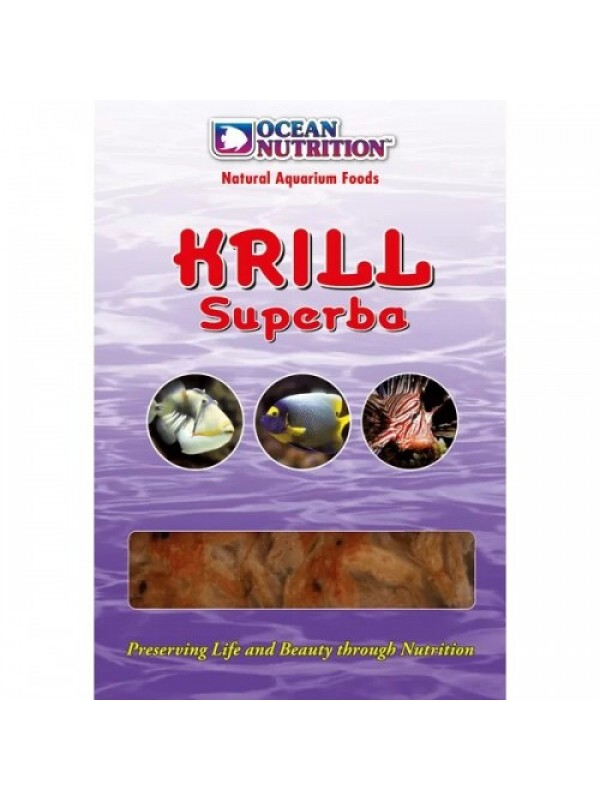 Ocean Nutrition Whole Krill Superba 100г