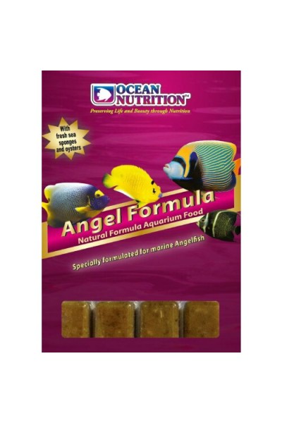 Ocean Nutrition Frozen Angel Formula 100 г.