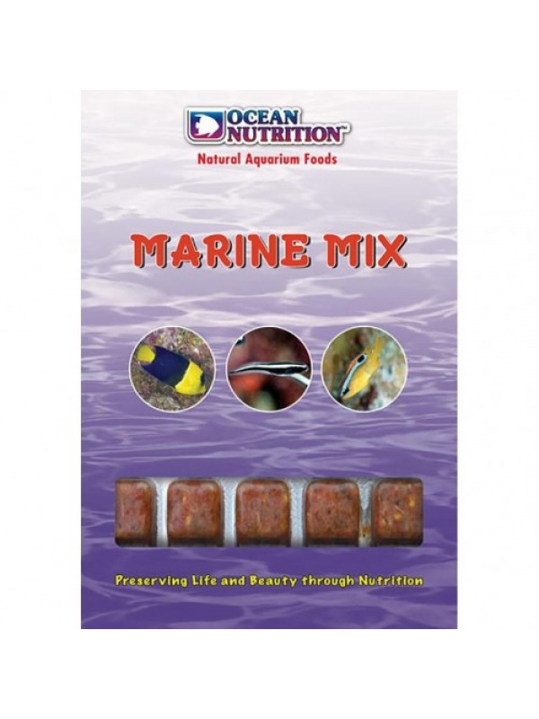 Ocean Nutrition Marine mix 100г