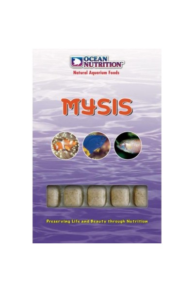 Ocean Nutrition Mysis Мизида 100 г.
