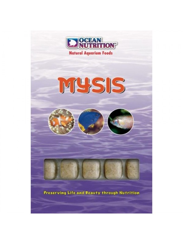Ocean Nutrition Mysis Мізіда 100 р.
