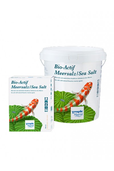 Tropic Marin Bio-Actif 10кг