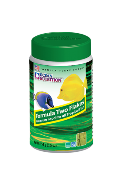 Ocean Nutrition Formula 2 Flake 156г