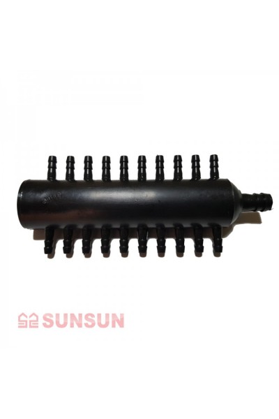 Sunsun распределитель воздуха, 20 каналов