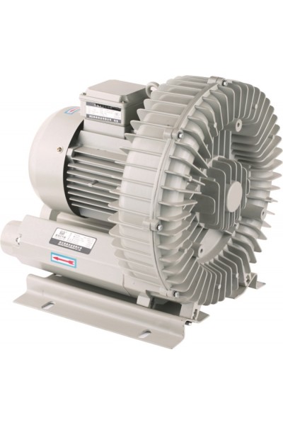 Компресор ставковий, вихровий Sunsun HG-1500C, 3500 л/м