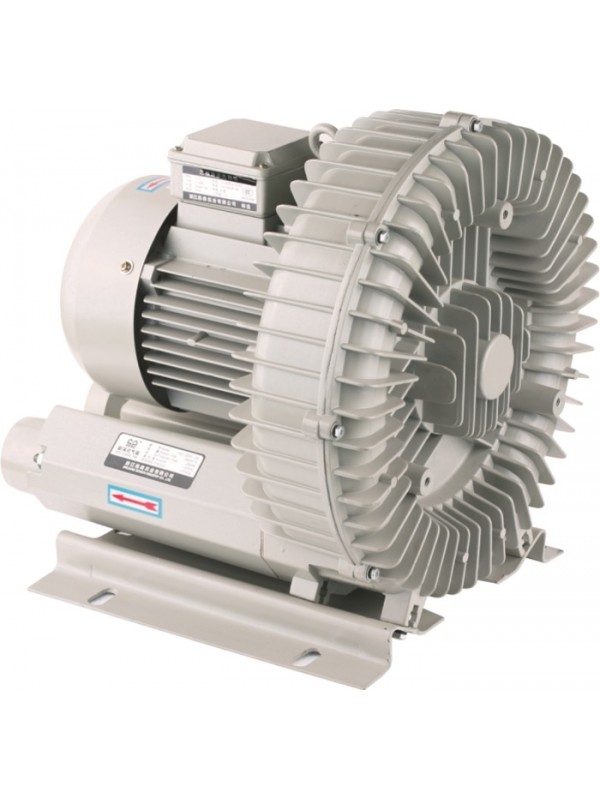 Компресор ставковий, вихровий Sunsun HG-1500C, 3500 л/м
