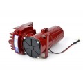 Компресор поршневий (12V) Sunsun HZ-035 A, 50 л/м