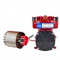 Компресор поршневий (12V) Sunsun HZ-100, 105 л/м
