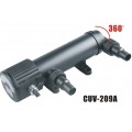 Стерилизатор ультрафиолетовый Sunsun CUV - 209А