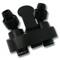Адаптер підключення до фільтру Sunsun HW-304A/B-704A/B