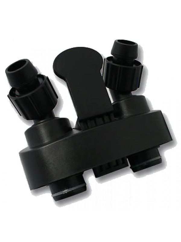 Адаптер підключення до фільтру Sunsun HW-304A/B-704A/B