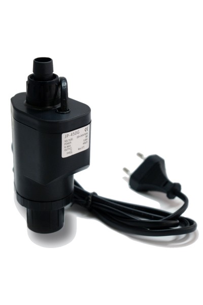 Внешний насос к фильтру Sunsun HW - 602/603 B