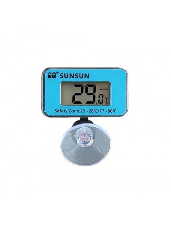 Термометр погружной Sunsun WDJ-05