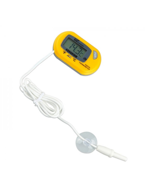 Зовнішній термометр Sunsun WDJ-04
