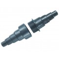 З'єднувач для шланга ставкового Sunsun CMT-101