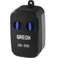 Повітряний компресор для акваріума Grech CQ-200