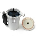 Внешний аквариумный фильтр Sunsun HW-603B