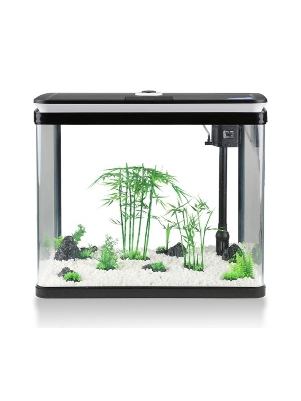 Акваріум з кришкою Sunsun HRG 300