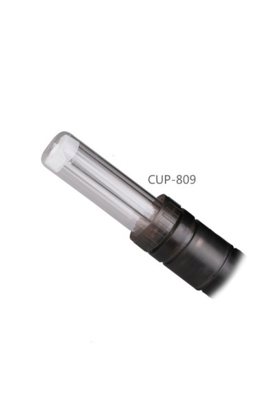 Кварцевая колба фильтра-стерилизатора Sunsun CUP-809