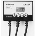 Внешний аквариумный фильтр Sunsun HW-5000