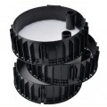 Внешний аквариумный фильтр Sunsun HW-5000