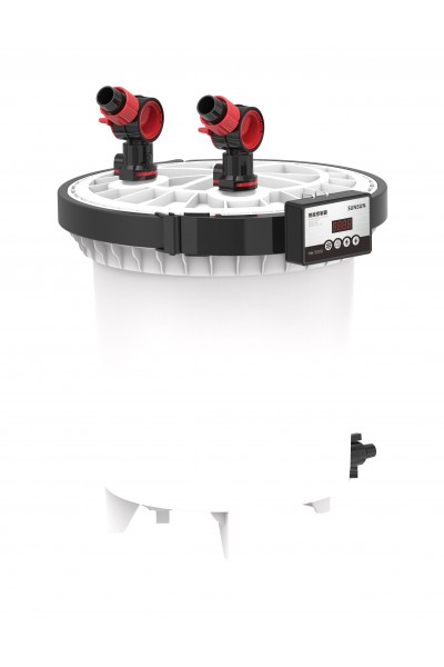 Зовнішній акваріумний фільтр Sunsun HW-5000